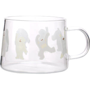 RACA Magic Mug with Color Change by Temperature