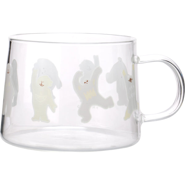 Load image into Gallery viewer, RACA Magic Mug with Color Change by Temperature
