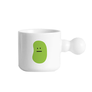 Mss studio - IT Mug & Plate