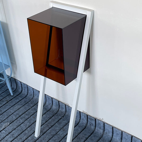 Load image into Gallery viewer, RACA Illusive Standup Storage