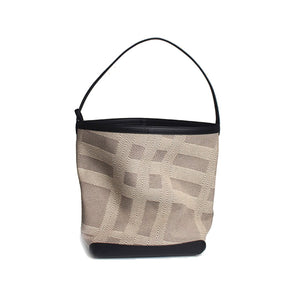 RACA Studyo x GASO Reversible Tote