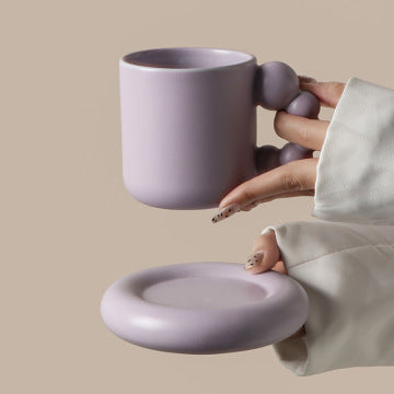 RACA Bubble Mug 2pc Set