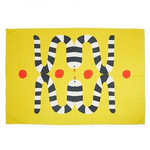 I Love Granny "Put on the Table"Picnic Cloth