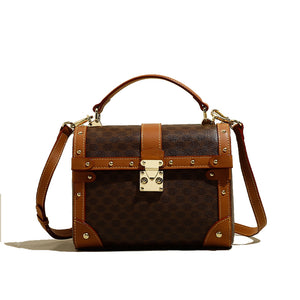 RACA X DSGUTWO Clutch Box