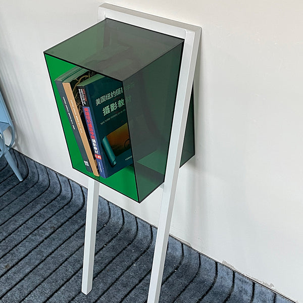 Load image into Gallery viewer, RACA Illusive Standup Storage