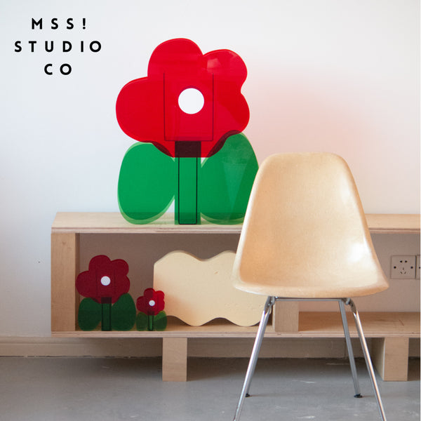 Load image into Gallery viewer, Mss studio - GIANT Flower Vase