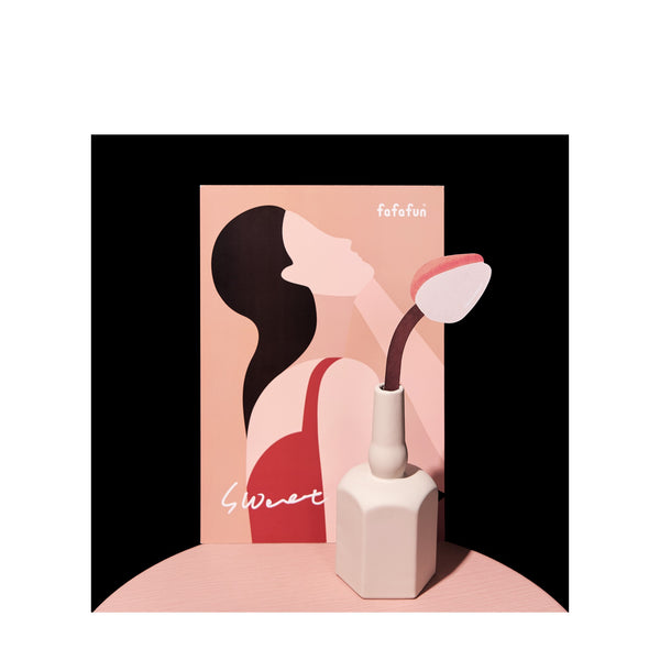 Load image into Gallery viewer, Fafafun - Audore Garden Diffusers with Sunrise Vase