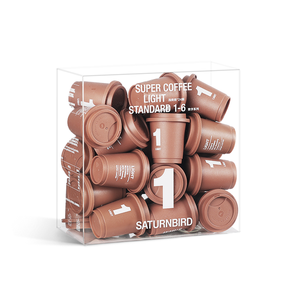 Load image into Gallery viewer, Artisan Roasted Coffee Pods x 24 pods