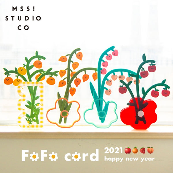 Load image into Gallery viewer, Mss Studio - FAFA La Fruit Diffusers