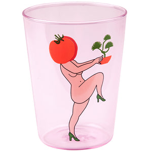 Miyake V2 Glassware