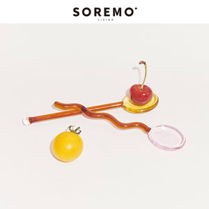 Miyake x Soremo Chupa Chups Spoon