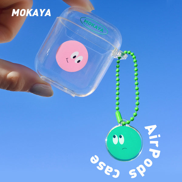 Load image into Gallery viewer, MOKAYA AirPods Case