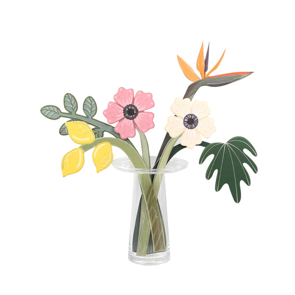 Load image into Gallery viewer, LAGOMLAB - Beautiful Garden Flowers Diffusers