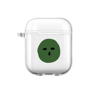 LIM - EMOJI Airpods case