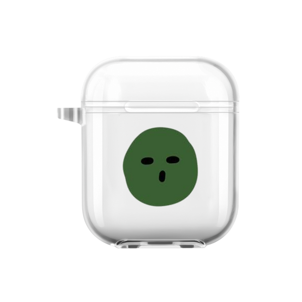 Load image into Gallery viewer, LIM - EMOJI Airpods case