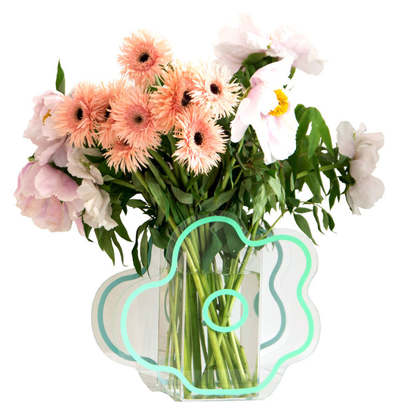 Load image into Gallery viewer, Mss studio - Fafa Large viva vase