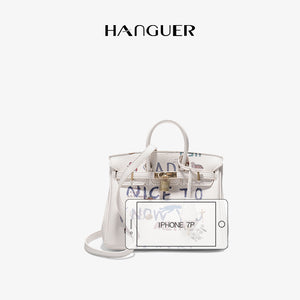 HANGUER I am Not Birkin