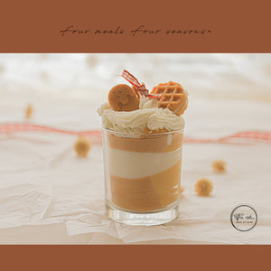 FMFS - Iced Coffee Candle