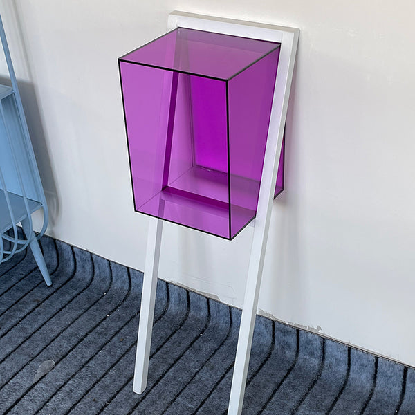 Load image into Gallery viewer, RACA Illusive Standup Storage