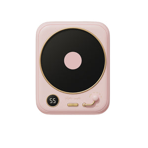 RACA Retro Mug Warmer Coaster
