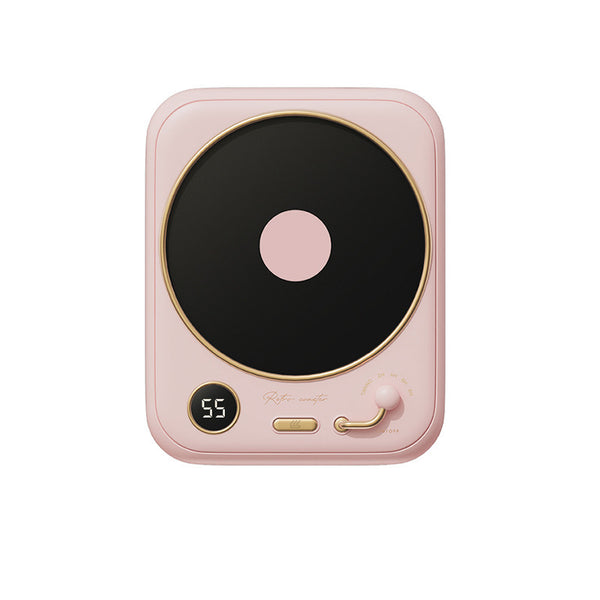 Load image into Gallery viewer, RACA Retro Mug Warmer Coaster