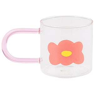 Miyake U Handle Glassware in 2 size