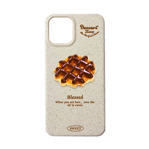 Bakey Phone case + Free Grip Holder