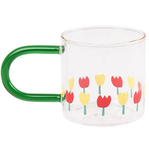 Miyake Uncommon Glassware Collection
