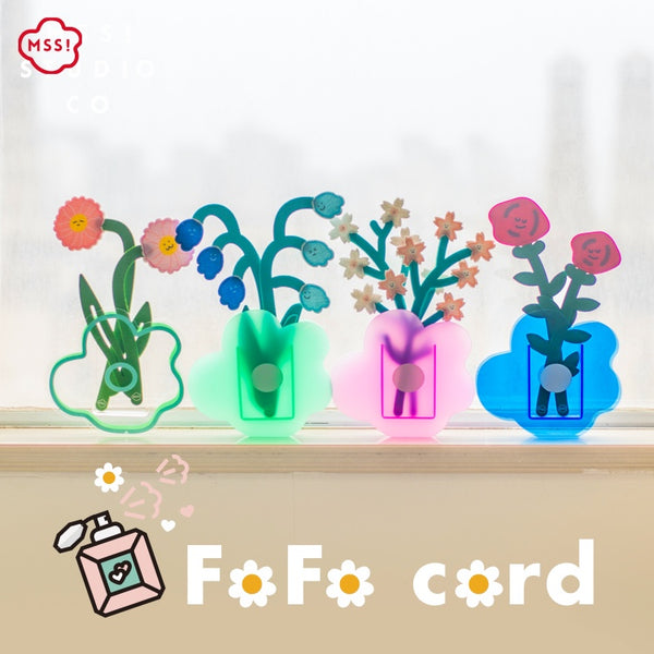 Load image into Gallery viewer, Mss Studio - FAFA Fleur De Lys Diffusers