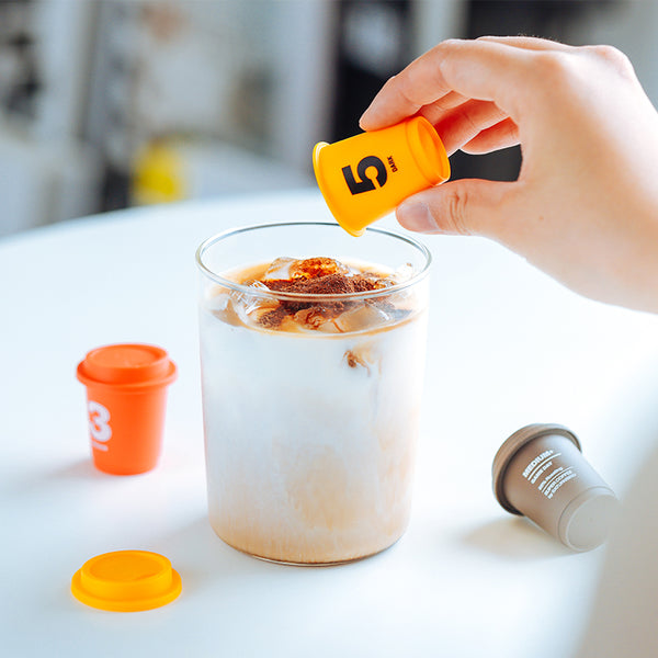 Load image into Gallery viewer, Artisan Roasted Coffee Pods x 24 pods