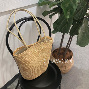 CHACHA  Oversize Shoulder Bag
