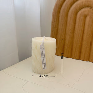 WWF Donation - RACA Natural Scented Candle