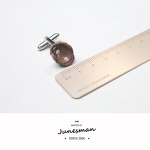 Junesman - Cufflinks MLB Set