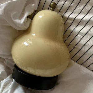 Alisa x Raca Pear Table Lamp