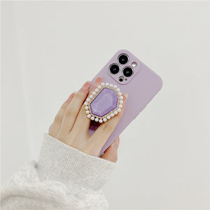 Taro Phone Case+Free Grip Holder