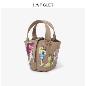 HANGUER I am Not a picotin