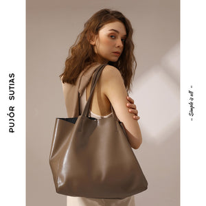 Raca Studyo x Pujor Sutias Kourt Tote