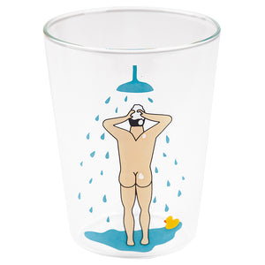Miyake V2 Glassware