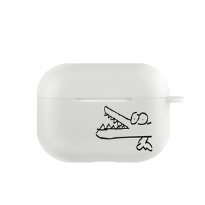 LIM - Crocodiles Airpods Cases