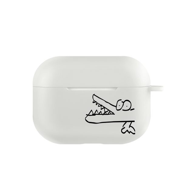 Load image into Gallery viewer, LIM - Crocodiles Airpods Cases