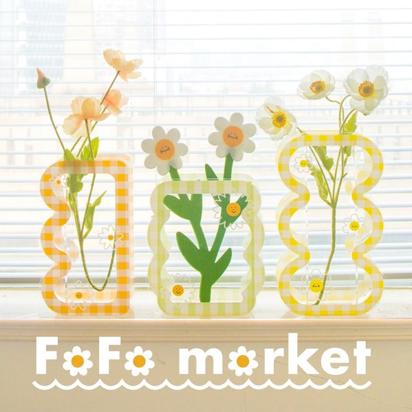 Load image into Gallery viewer, Mss studio - FAFA La Market Vase