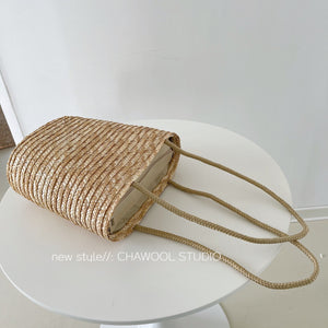 CHACHA  Oversize Shoulder Bag