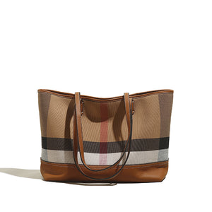 RACA x DSGUTWO Canvas Tote