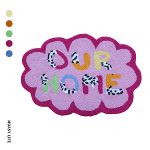 CeeMee Designer Rug x Mooi Rug