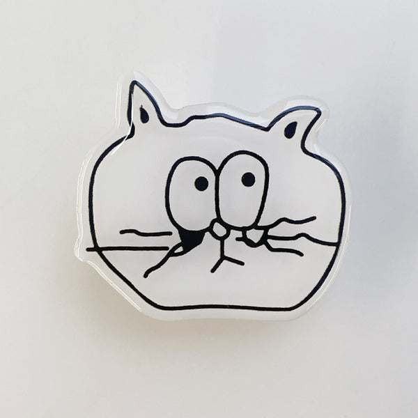 Load image into Gallery viewer, RACA Zoo Phone Grip Holder