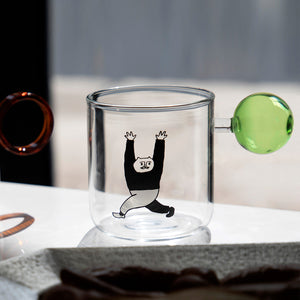 Miyake - Handle the Cup