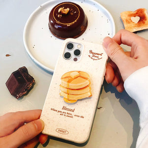 Bakey Phone case + Free Grip Holder