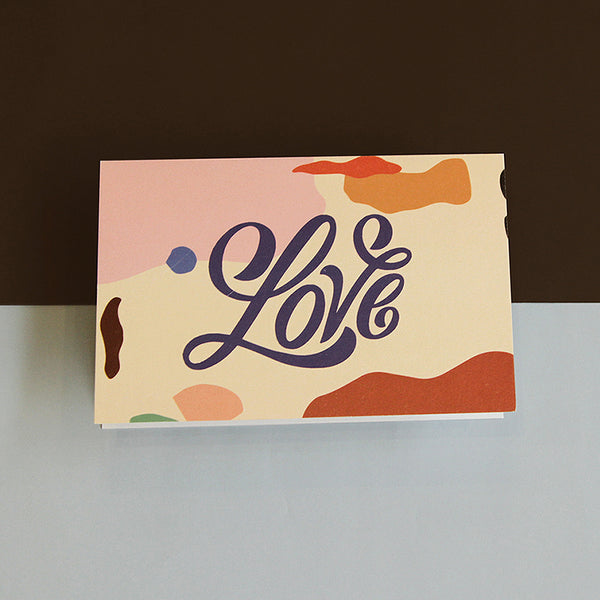 Load image into Gallery viewer, LAGOMLAB - Greeting Cards