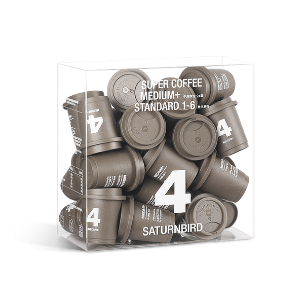 Load image into Gallery viewer, Artisan Roasted Coffee Pods x 24 pods