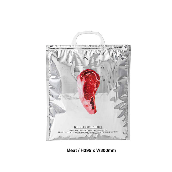 Load image into Gallery viewer, WWF Donation - PUEBCO by Japan Reusable Thermal Hot/Cold Bag